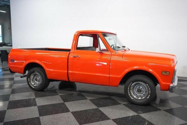 Chevrolet C-10 1970 image number 40