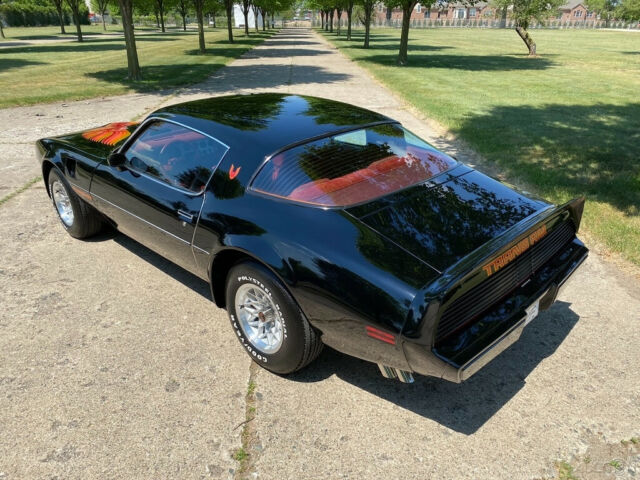 Pontiac Trans Am 1979 image number 27