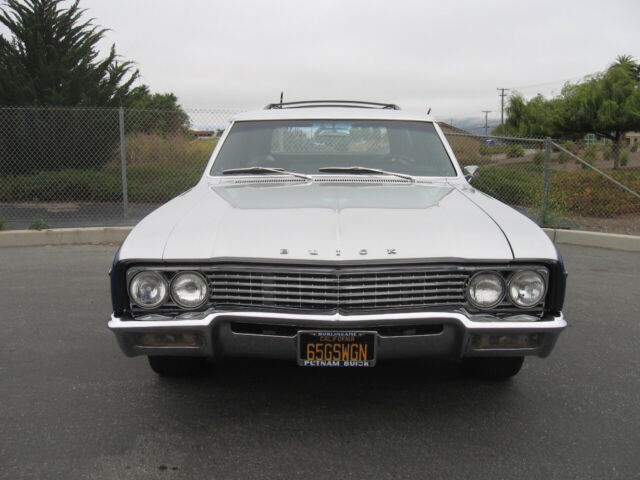 Buick Skylark 1965 image number 14