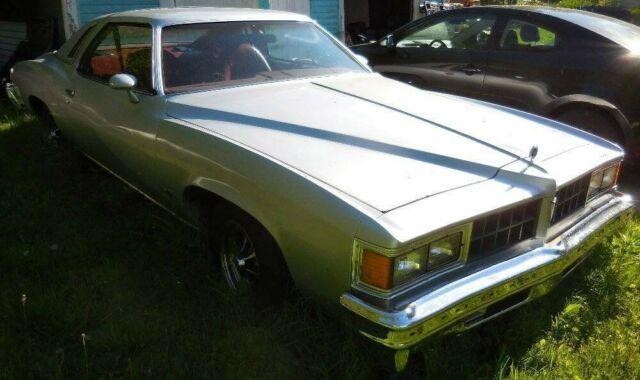 Pontiac Le Mans 1977 image number 16