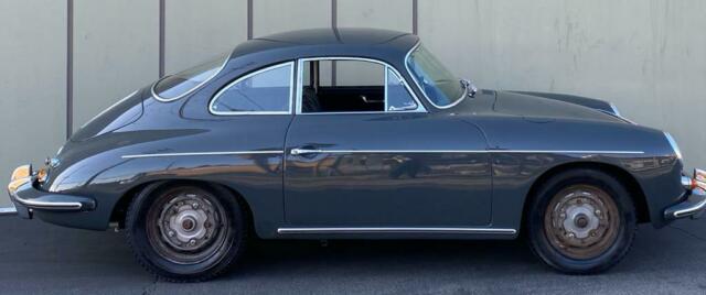 Porsche 356 1963 image number 20