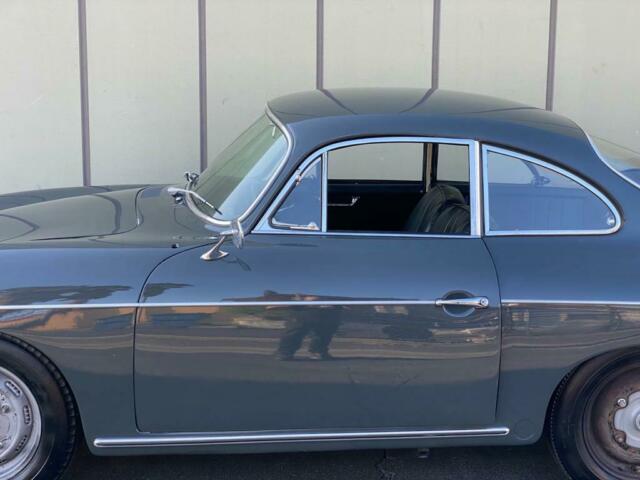 Porsche 356 1963 image number 35