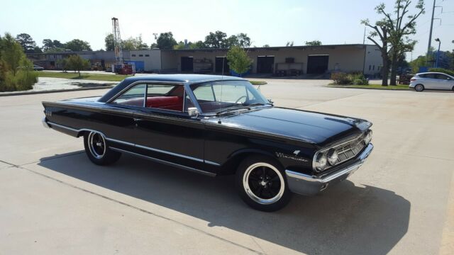 Mercury Marauder 1963 image number 1