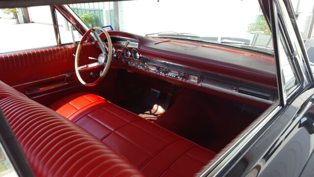 Mercury Marauder 1963 image number 10