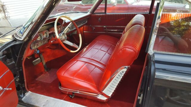 Mercury Marauder 1963 image number 15