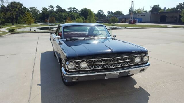 Mercury Marauder 1963 image number 2