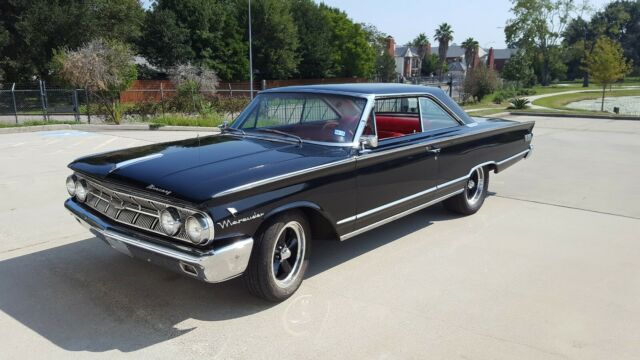 Mercury Marauder 1963 image number 27