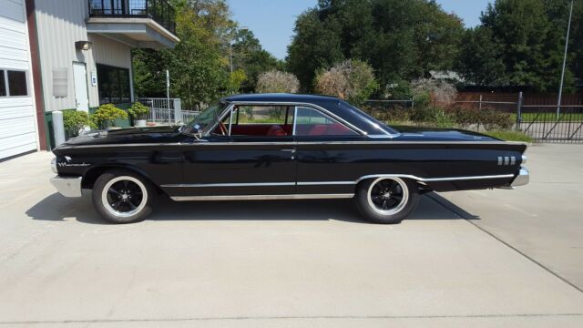 Mercury Marauder 1963 image number 28