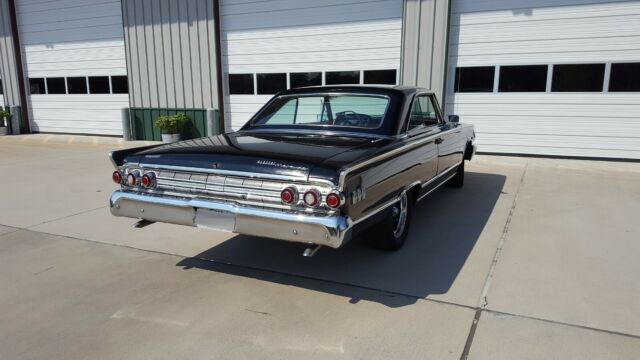 Mercury Marauder 1963 image number 31