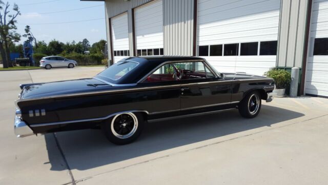 Mercury Marauder 1963 image number 32