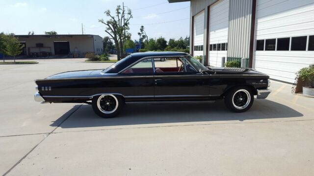 Mercury Marauder 1963 image number 33