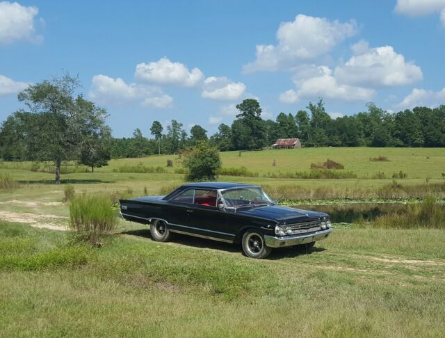 Mercury Marauder 1963 image number 47