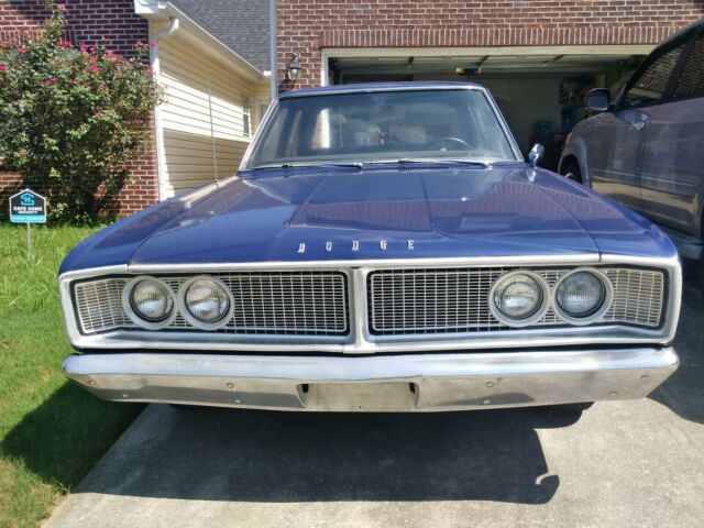 Dodge Coronet 1966 image number 0