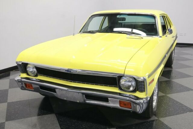 Chevrolet Nova 1971 image number 20