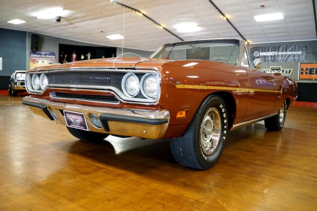 Plymouth Road Runner 1970 image number 20