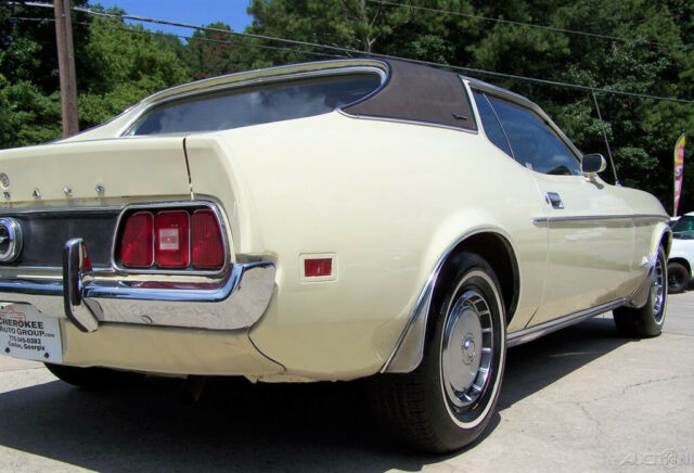 Ford Mustang 1971 image number 17