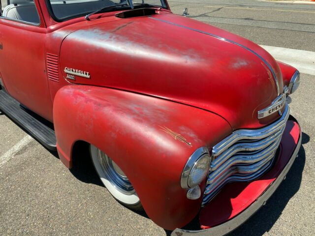 Chevrolet 3100 1950 image number 18