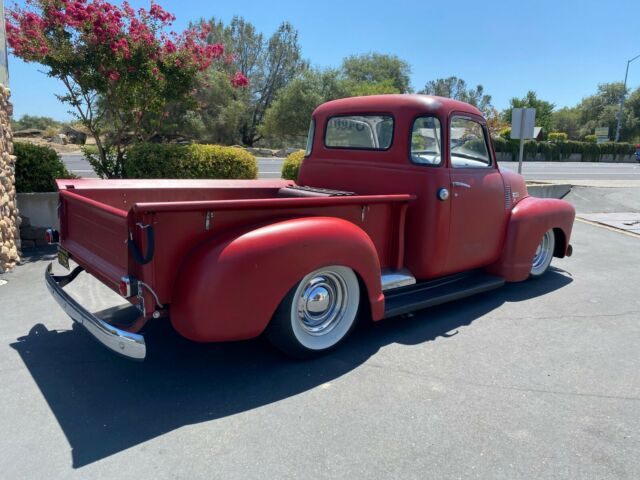 Chevrolet 3100 1950 image number 19