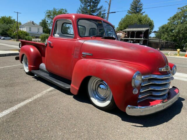 Chevrolet 3100 1950 image number 31