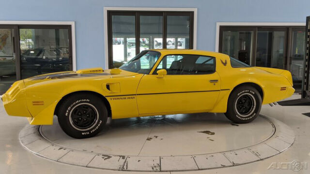 Pontiac Trans AM 1979 image number 23