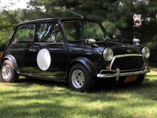 Mini MK 1.3 4 1979 image number 0