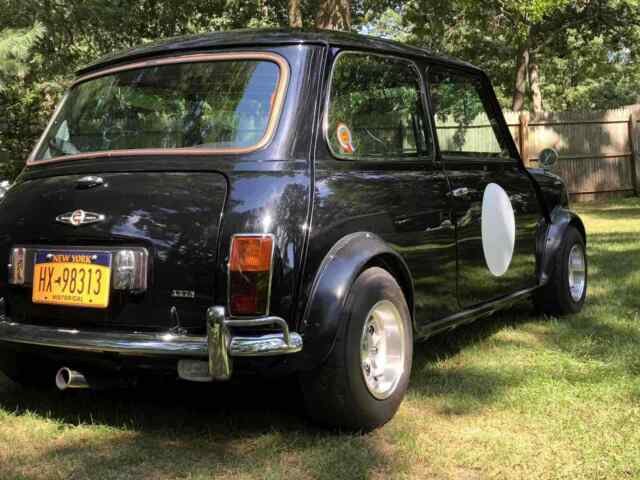 Mini MK 1.3 4 1979 image number 2