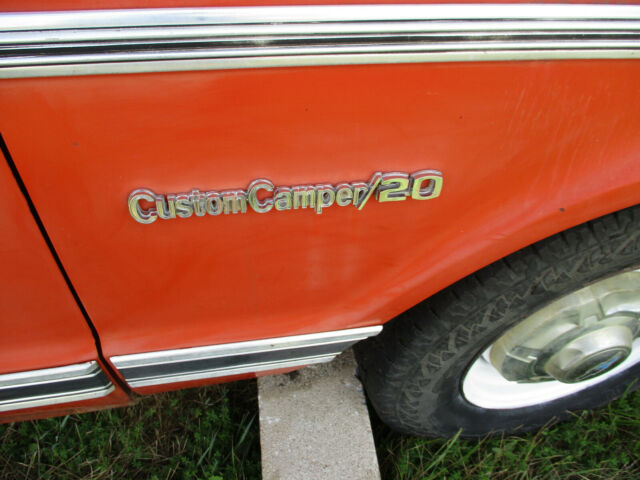 Chevrolet C/K Pickup 2500 1971 image number 36