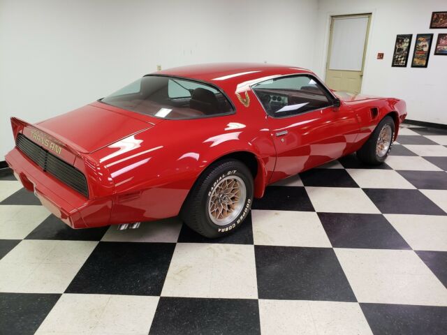 Pontiac Trans Am 1979 image number 16