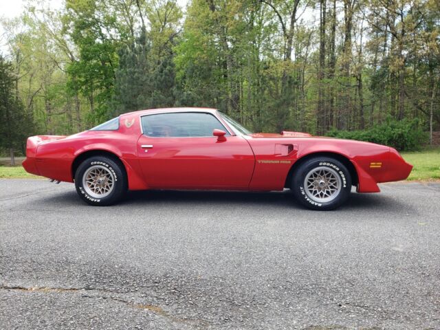 Pontiac Trans Am 1979 image number 19