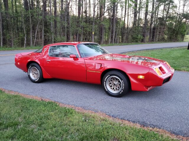 Pontiac Trans Am 1979 image number 21