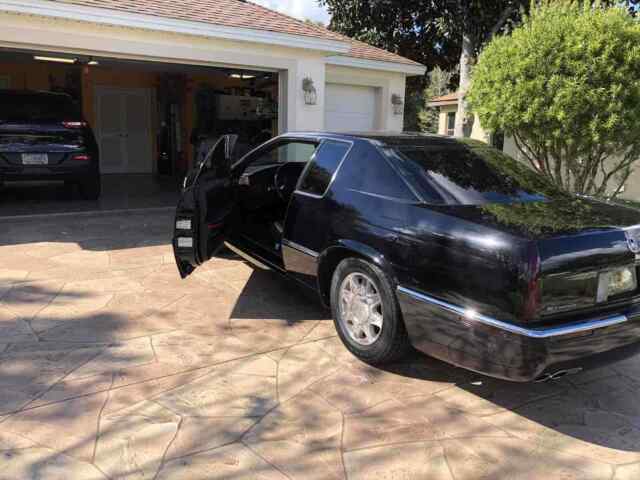 Cadillac Eldorado Coupe 1900 image number 15