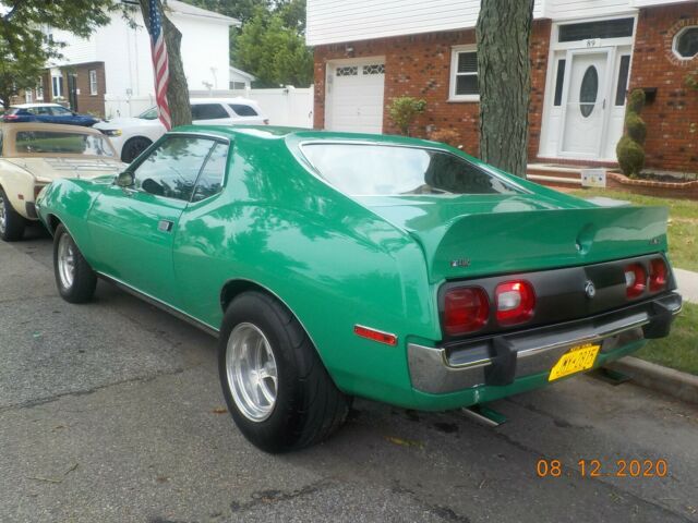 AMC Javelin 1973 image number 28