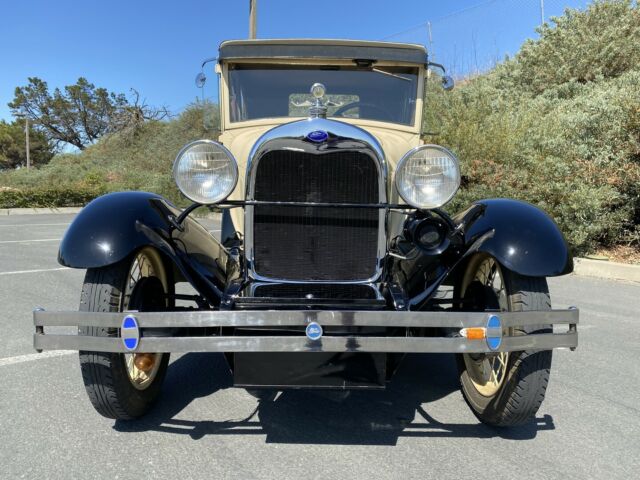 Ford Model A 1929 image number 40