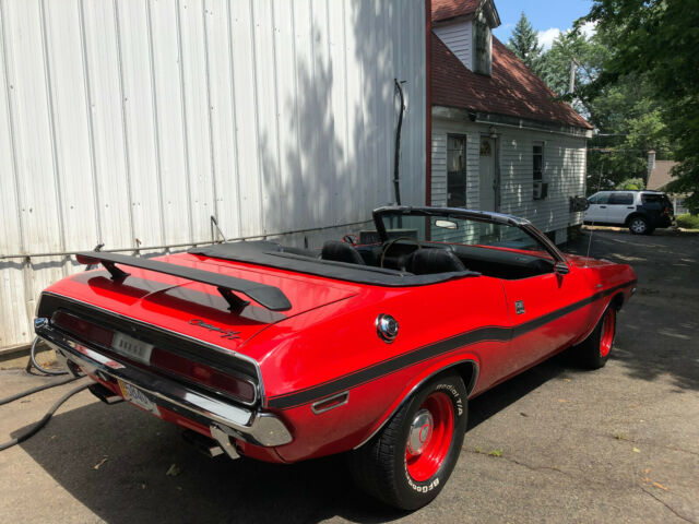 Dodge Challenger 1970 image number 12