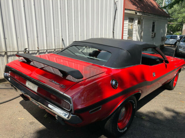 Dodge Challenger 1970 image number 4