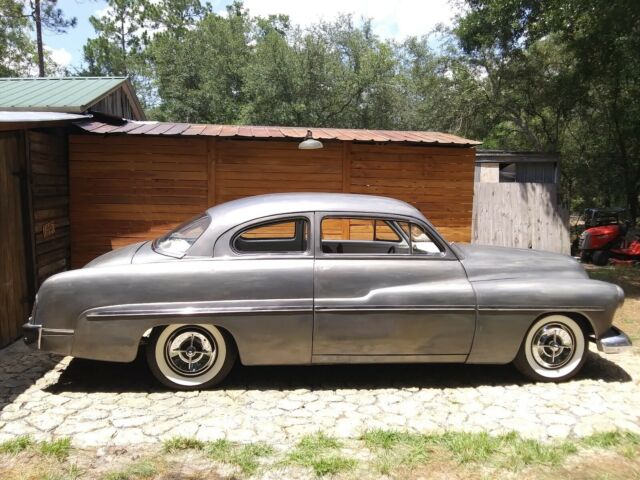 Mercury 2 Door 1951 image number 14