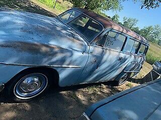 Plymouth Savoy 1951 image number 1