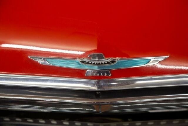 Ford Thunderbird 1962 image number 46