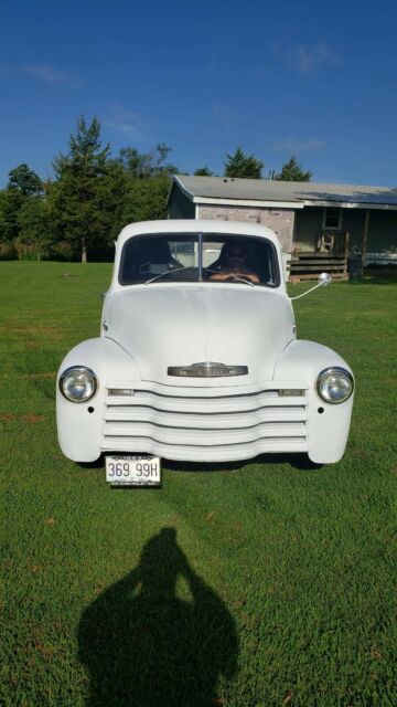 Chevrolet 3100 1953 image number 0