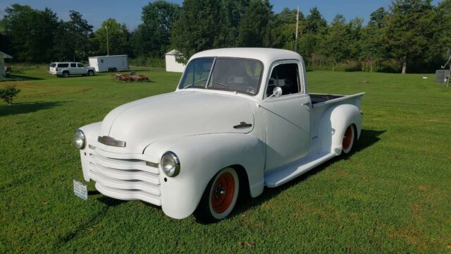 Chevrolet 3100 1953 image number 1