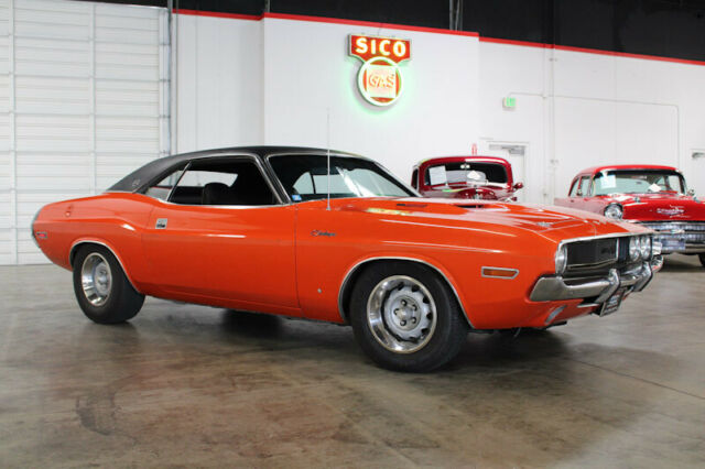 Dodge Challenger 1970 image number 5