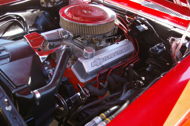 Chevrolet Camaro 1968 image number 20