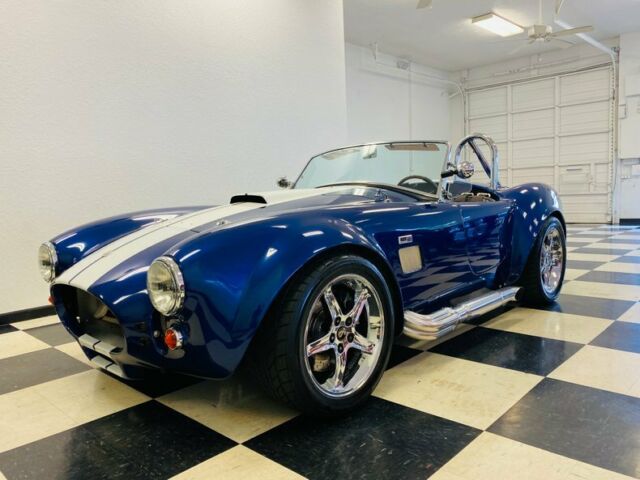 Shelby Cobra 1965 image number 0