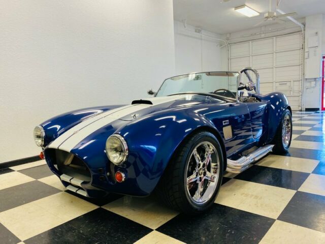 Shelby Cobra 1965 image number 14