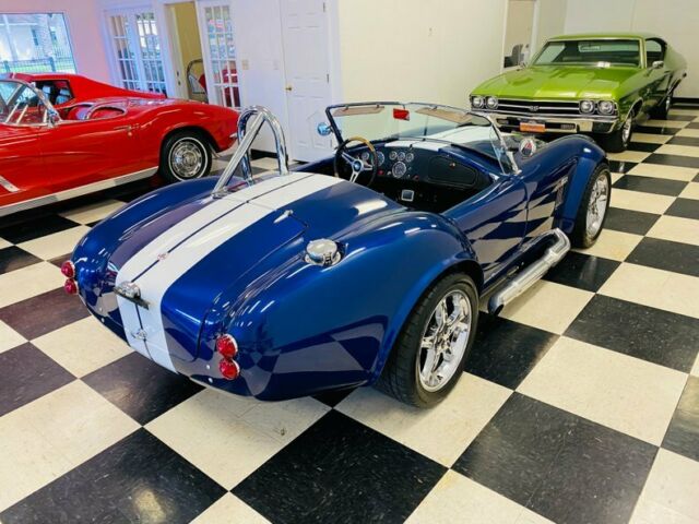 Shelby Cobra 1965 image number 17