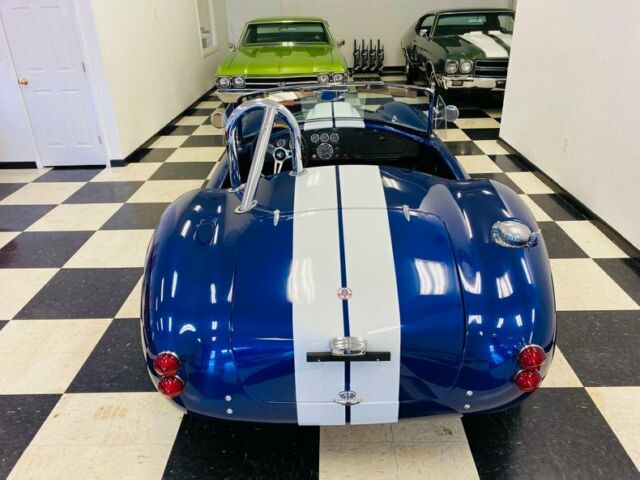 Shelby Cobra 1965 image number 18