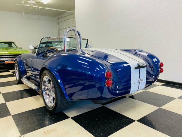 Shelby Cobra 1965 image number 19