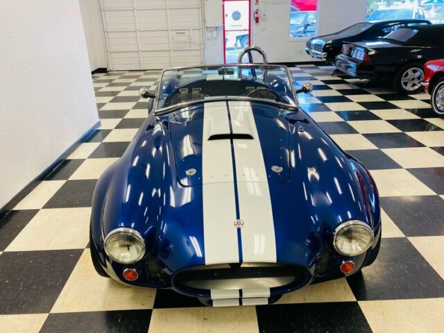 Shelby Cobra 1965 image number 21