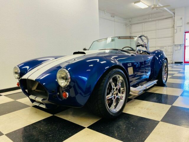 Shelby Cobra 1965 image number 22