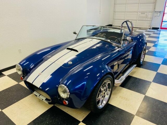 Shelby Cobra 1965 image number 23